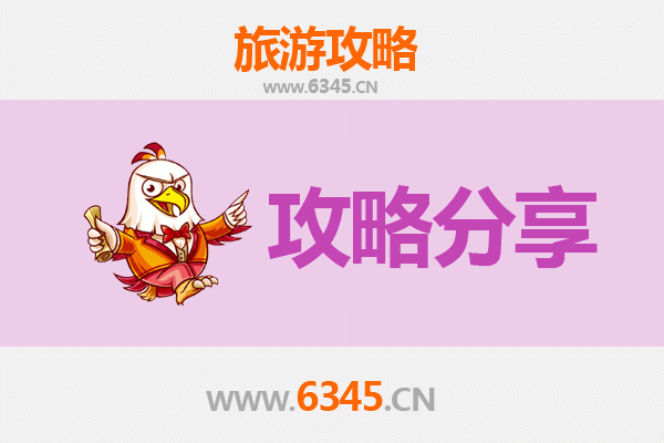 上海普陀出发：厦门鼓浪屿深度旅游攻略 | 文艺海岛漫步与美食探索